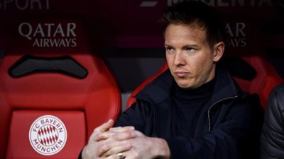 بعد التعادل أمام ليفركوزن.. ناجلسمان: أعتقد أن نقطة كانت عادلة لكلا الفريقين في النهاية