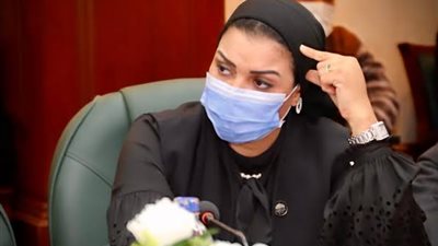 عضو مجلس نواب سوهاج: وضع كورونا في المحافظة كارثي ومعدل الإصابات فرد من اثنين بكل أسرة