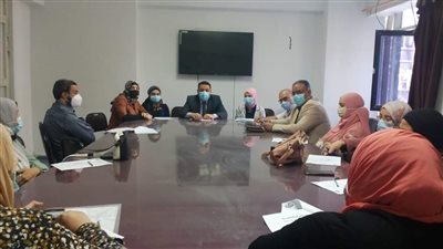  ضبط 980 مخالفة دوائية في حملة على صيدليات بركة السبع