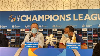 نتيجة غير متوقعة.. أول تعليق من مدرب النصر عقب الخسارة على يد الوحدات في دوري أبطال آسيا