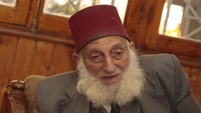 مصدر بمستشفى الدمرداش: حافظ سلامة توفي متأثرا بكورونا (خاص)