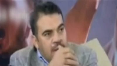 شاهد اعترافات الإرهابي رضا فهمي بسرقة وتهريب وثائق الأمن القومي خلال فترة حكم مرسى (فيديو)