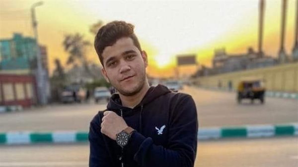 وفاة شاب بلع لسانه