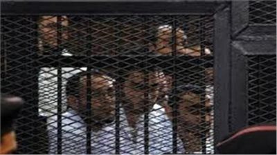 اختطفوا المواطنين الأبرياء وعذبوهم.. ننشر نص قرار إحالة 3 متهمين بـ