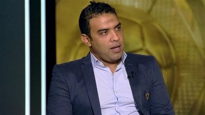 اليوم.. الحكم على أسامة حسن لاعب الزمالك الأسبق في 