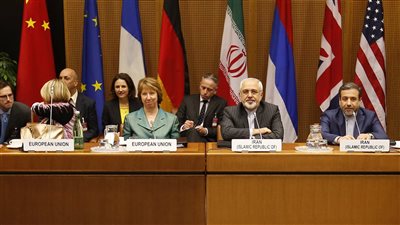 لجنة الاتفاق النووي الإيراني تعقد اجتماعا جديدا في فيينا اليوم