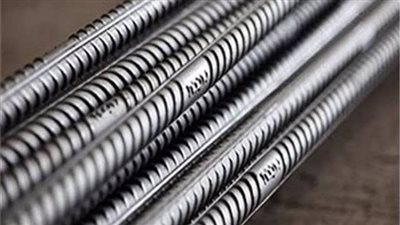 أسعار الحديد اليوم الثلاثاء 27 أبريل 2021