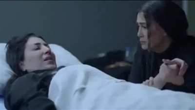 الحلقة 15 مسلسل 