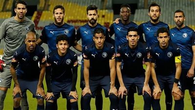 اليوم.. مؤتمر صحفي ومران مفتوح لبيراميدز ونامونجو التنزاني