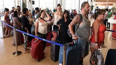 جولدمان ساكس: استئناف السياحة الروسية لمصر يوفر إيرادات بـ3 مليارات دولار سنويًا