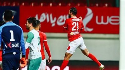 موعد مباراة الأهلي والمصري في الدوري والقنوات الناقلة