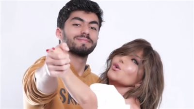 سميرة سعيد تحتفل بعيد ميلاد نجلها بصور من الطفولة: 