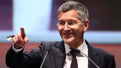 هاينر: يوليان ناجلزمان يمثل جيلًا جديدًا من المدربين.. وحقق نجاحات كبيرة