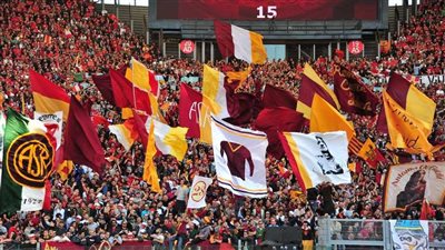 ألتراس روما يرد على تصريحات سولشاير: 