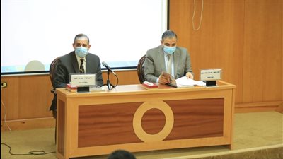 محافظ كفر الشيخ: تكامل بين القطاعات الصحية لمواجهة فيروس كورونا (صور)