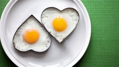 خطأ شائع.. دراسة جديدة تنفي وجود أضرار البيض على القلب