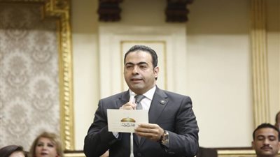 شباب النواب توصي بزيادة دعم اللجنة البارالمبية وتغيير مسمى ذوي الإعاقة