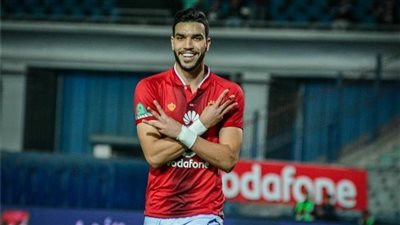 وكيل أزارو يكشف حقيقة عرض الزمالك لضم اللاعب