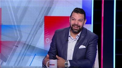 رسميًا.. عبد الظاهر السقا يعلن رحيله عن فيوتشر