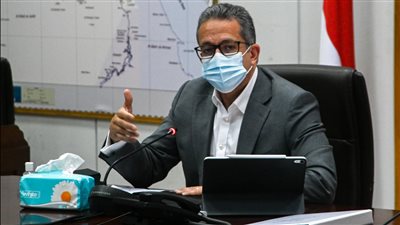 وزير السياحة: إنشاء وحدة تصوير لإنتاج الأفلام الترويجية لمصر 