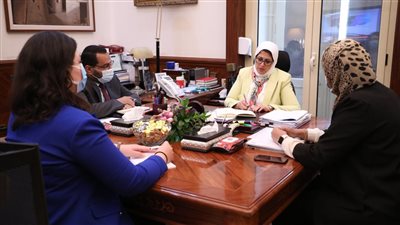 ننشر كشف الأطباء المنقولين من القاهرة والجيزة لمحافظة سوهاج لمواجهة كورونا