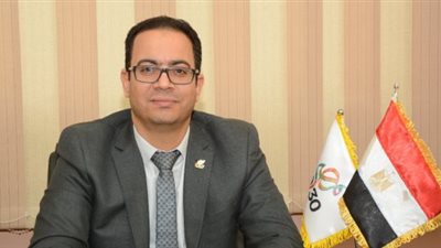 مساعد وزيرة التخطيط يستعرض نصيب محافظات الصعيد من مبادرة 