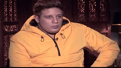 بلاغ يتهم حمو بيكا بكسر الإجراءات الاحترازية للحد من انتشار فيروس كورونا