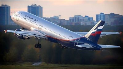 خلال 24 ساعة.. مطار القاهرة يستقبل 121 رحلة مقبلة من الخارج