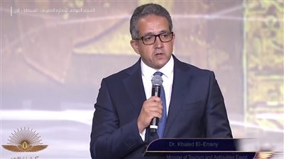 الآثار: تخفض 50% على أسعار تذاكر الأجانب للمواقع الأثرية والمتاحف 