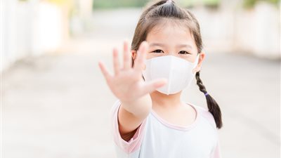  طرق حماية الطفل من متلازمة الأجهزة المتعددة