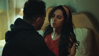 ياسمين رئيس تقع ضحية تآمر وليد فواز في الحلقة 15 من 