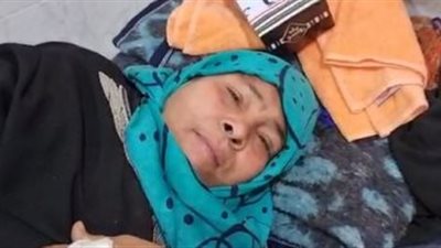 أحد جيران سمرة الراوي: ننتظر اتصالا من حميات سوهاج بتجهيز الجثمان للذهاب لاستلامه