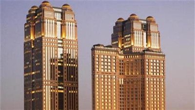 ازاي تروح فندق فيرمونت نايل سيتي بكل سهولة.. الطريق الأسهل للوصول