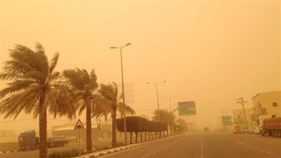 ارتفاع تدريجي في درجات الحرارة بداية من الأربعاء.. تعرف على أبرز الظواهر الجوية المتوقعة