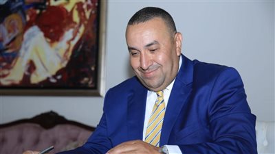 مجلس إدارة جريدة الدستور يقرر تعيين وائل لطفي رئيسا لتحرير جريدة الدستور (بيان)