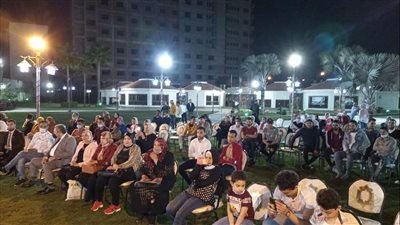 تبدأ بعد غد.. ثقافة البحيرة تعلن برنامج ليالي رمضان الثقافية