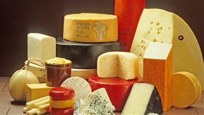 تعرف على أسعار الجبن والبيض في مصر اليوم الأربعاء 28 إبريل 2021