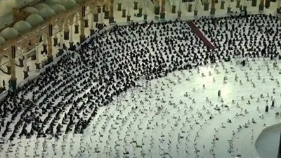 خريطة مناسك الحج 2025 بالتفصيل.. دليل الركن الأعظم