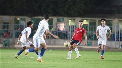 النصر يفوز على القناة بهدفين لهدف وديا