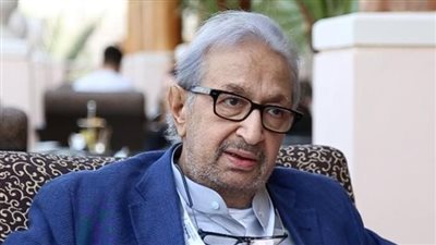 جوجل يحتفي بالذكرى 75 لميلاد الفنان الراحل نور الشريف