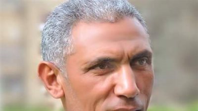 سعد فاروق يتولى مهام المدير الفني لفريق الفيوم