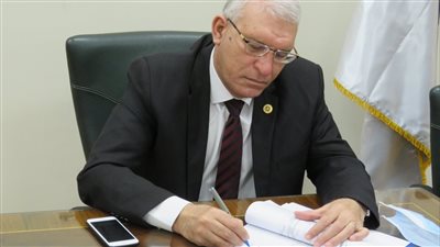 مصر وإيطاليا تتفقان على تنفيذ مشروع التوأمة المؤسسية في مصلحة الجمارك 