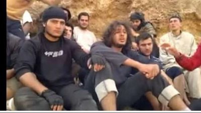 بعد ظهورها في الاختيار 2.. القصة الكاملة لخلية عرب شركس الإرهابية 