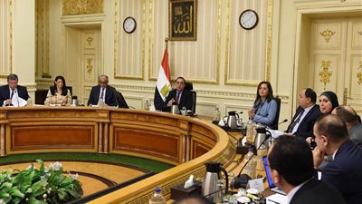 مجلس الوزراء يوافق على شراء جهاز اختبار الخلايا الفوتوفلتية 