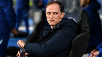 مدرب تشيلسي يتحدث عن مواجهة كريستال بالاس والمرشح الأول للفوز بالدوري