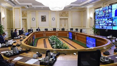 بينها إجازة عيد الفطر.. أبرز قرارات مجلس الوزراء اليوم بشأن أزمة كورونا 