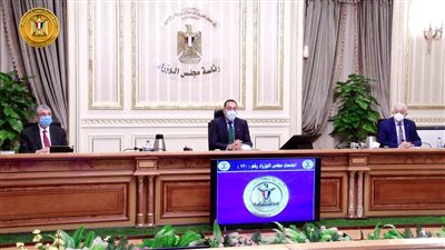مجلس الوزراء يوافق على قواعد الاستيراد والتصدير لمنطقة قناة السويس