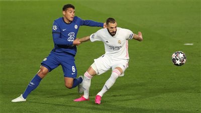 موعد مباراة تشيلسي ضد ريال مدريد في دوري الأبطال وأبرز الغيابات