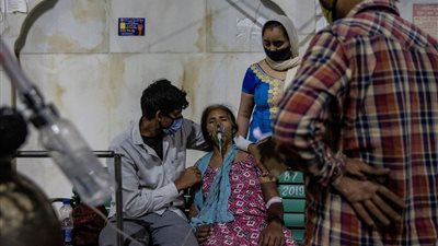 حقيقة وصول سلالة كورونا الهندية إلى مصر.. الصحة تكشف 