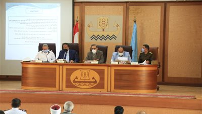 بينها إطلاق اسم شهيد.. تنفيذي كفر الشيخ يوافق على 6 قرارات للمنفعة العامة 